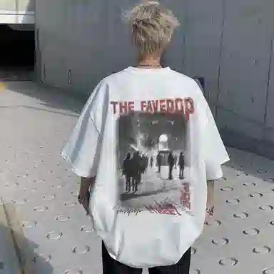 FAVEPOP T