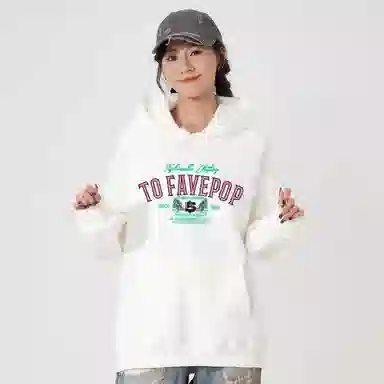 FAVEPOP Logo