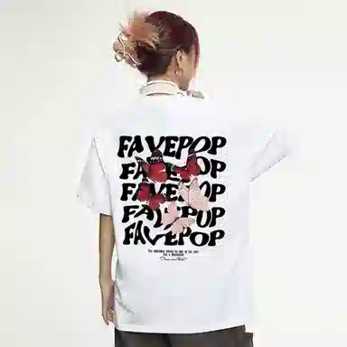 FAVEPOP logoT