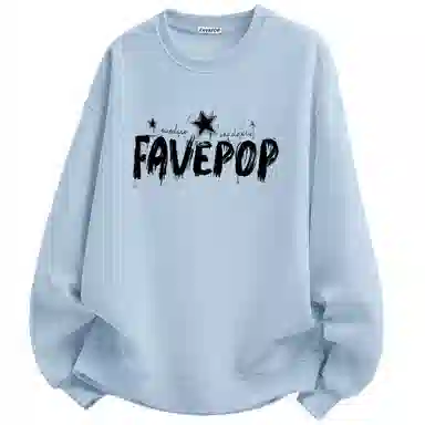 FAVEPOP Logo