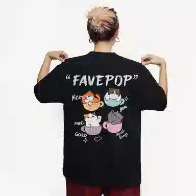 FAVEPOP T