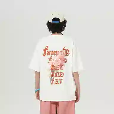 FAVEPOP T