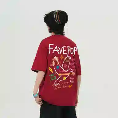 FAVEPOP T
