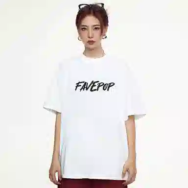 FAVEPOP logoT