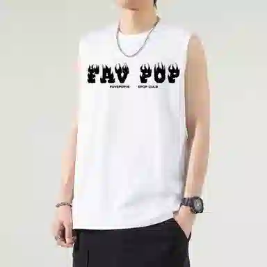 FAVEPOP logo