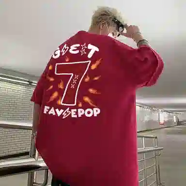 FAVEPOP 7T