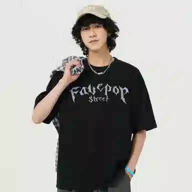 FAVEPOP T