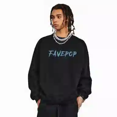 FAVEPOP Logo
