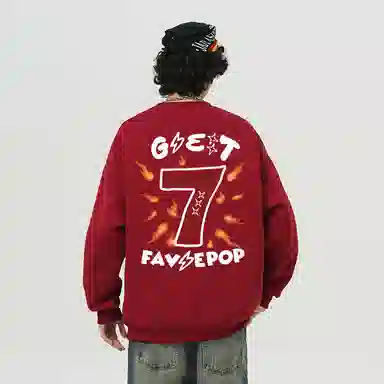 FAVEPOP 7