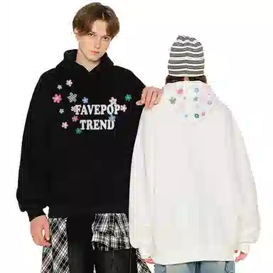 FAVEPOP Logo