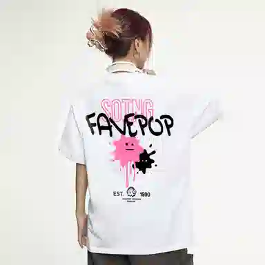FAVEPOP T