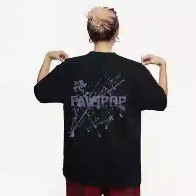 FAVEPOP T