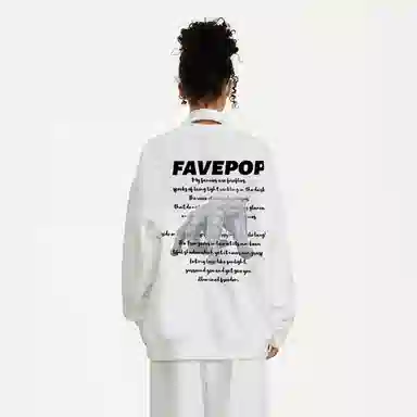 FAVEPOP Logo