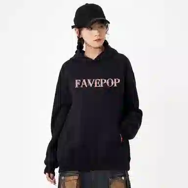 FAVEPOP Logo