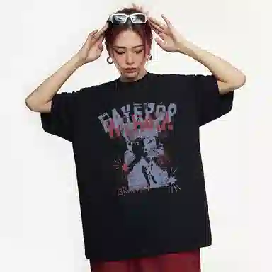 FAVEPOP T