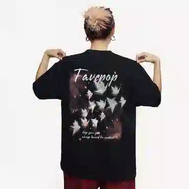 FAVEPOP T