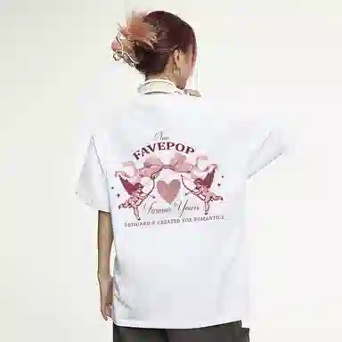FAVEPOP T