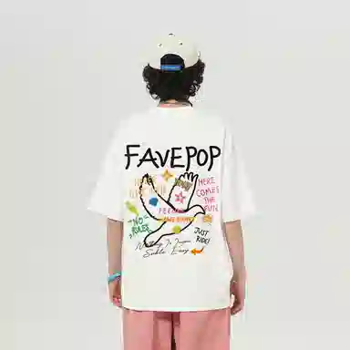 FAVEPOP T