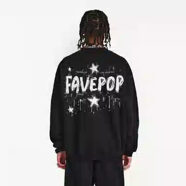 FAVEPOP Logo