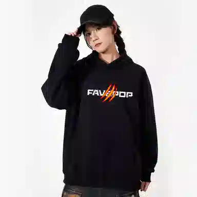 FAVEPOP Logo