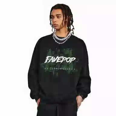 FAVEPOP Logo