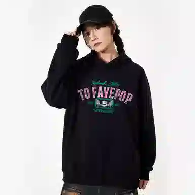 FAVEPOP Logo