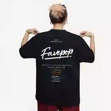 FAVEPOP logoT