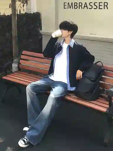 DUATOGE cleanfitvibe