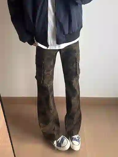 DUATOGE cleanfitvibe