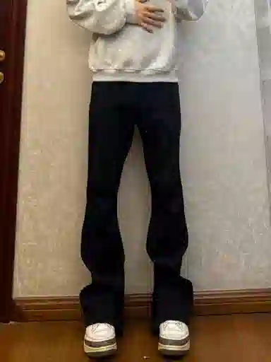 DUATOGE cleanfitootd