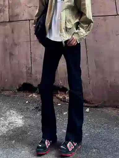 DUATOGE cleanfitootd