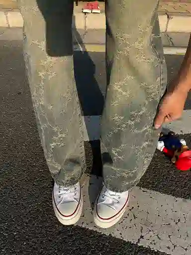 DUATOGE cleanfitvibe