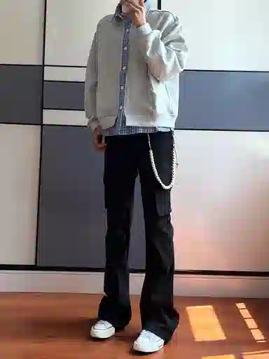 DUATOGE vibecleanfit