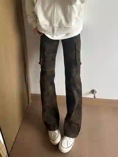 DUATOGE cleanfitvibe