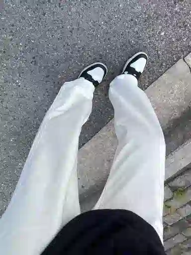 DUATOGE ootdcleanfit