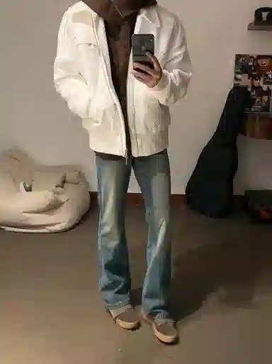 DUATOGE vibecleanfit