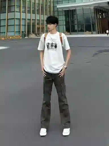 DUATOGE vibecleanfit