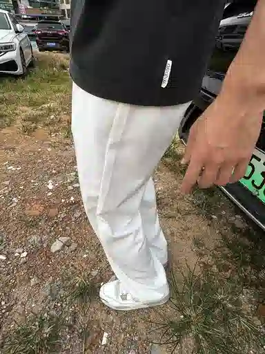 DUATOGE vibecleanfit