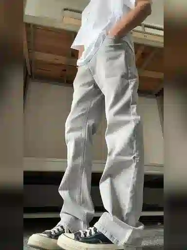 DUATOGE vibecleanfit