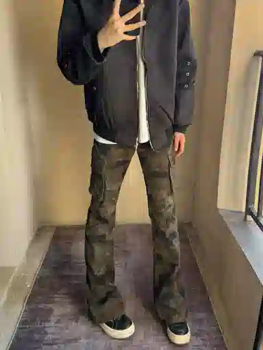 DUATOGE vibecleanfit