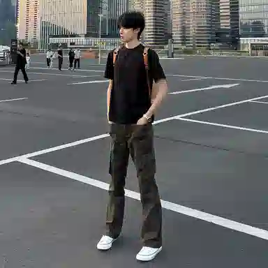 DUATOGE cleanfitvibe