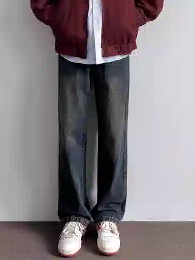 DUATOGE vibecleanfit