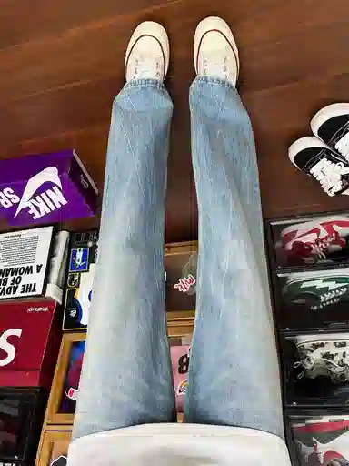 DUATOGE vibecleanfit