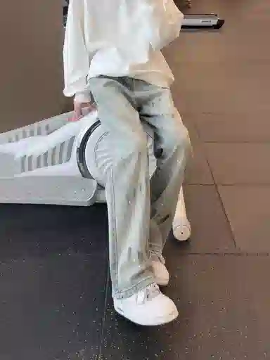 DUATOGE vibecleanfit