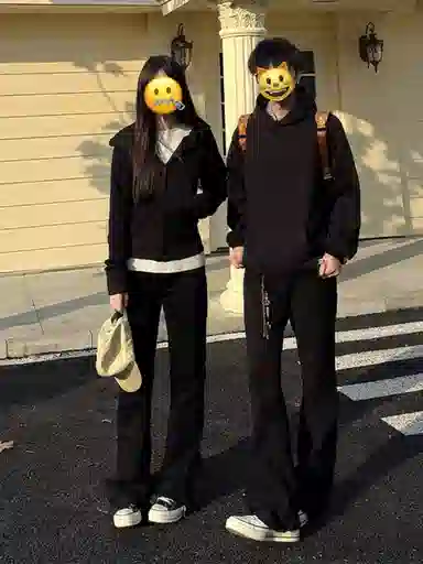 DUATOGE cleanfitvibe