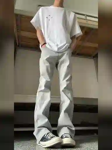 DUATOGE vibecleanfit