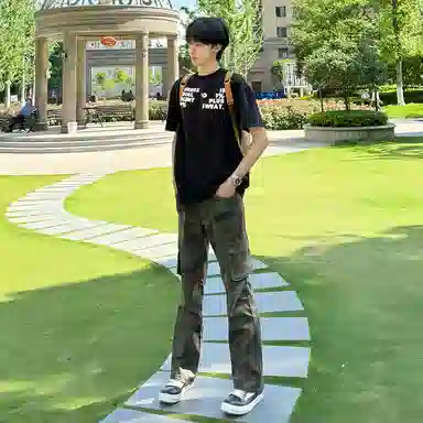 DUATOGE cleanfitvibe