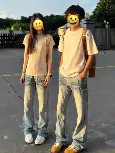 DUATOGE vibecleanfit