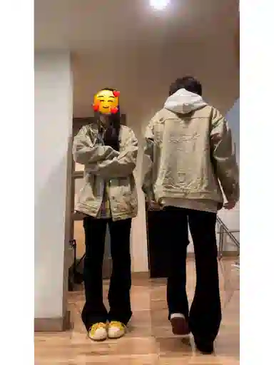 DUATOGE cleanfitvibe