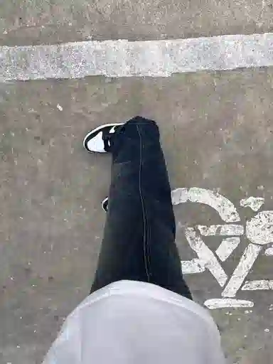 DUATOGE cleanfitvibe